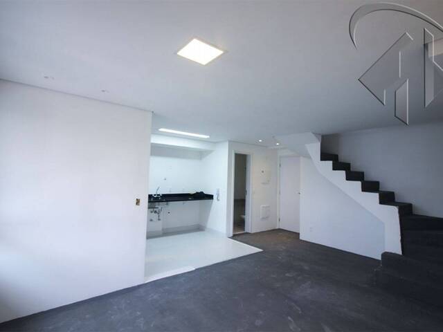 #6432 - Duplex para Venda em São Paulo - SP - 2