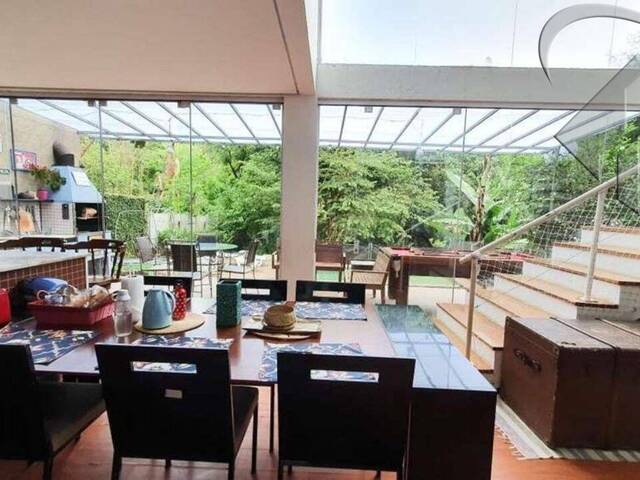 #6435 - Sobrado para Venda em São Paulo - SP - 3