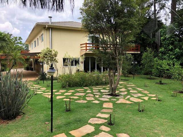 #6438 - Sobrado para Venda em São Paulo - SP - 2