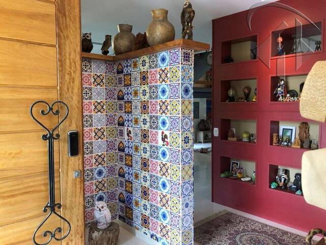 #6438 - Sobrado para Venda em São Paulo - SP - 3