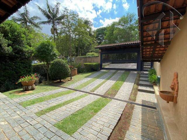 #6439 - Sobrado para Venda em São Paulo - SP - 3