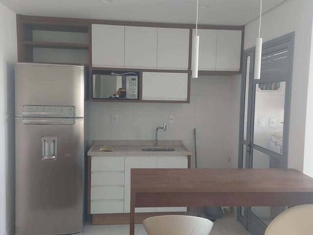#6440 - Apartamento para Venda em São Paulo - SP