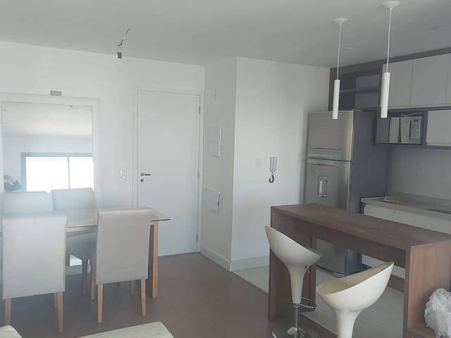 #6440 - Apartamento para Venda em São Paulo - SP - 2