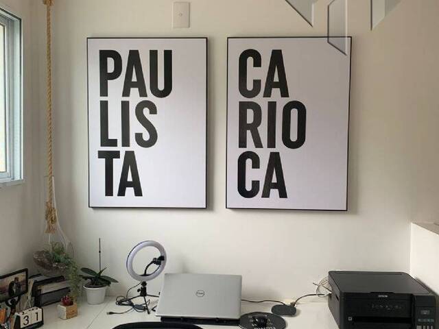 #6441 - Sobrado para Venda em São Paulo - SP - 3