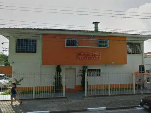 #697 - Casa para Locação em São Paulo - SP - 1