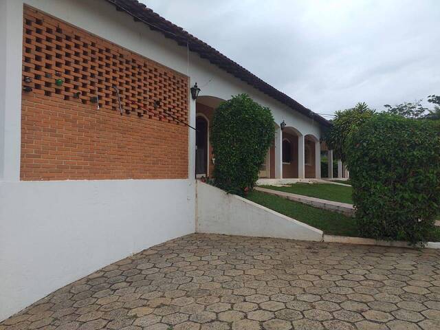 Venda em Centro - Tatuí