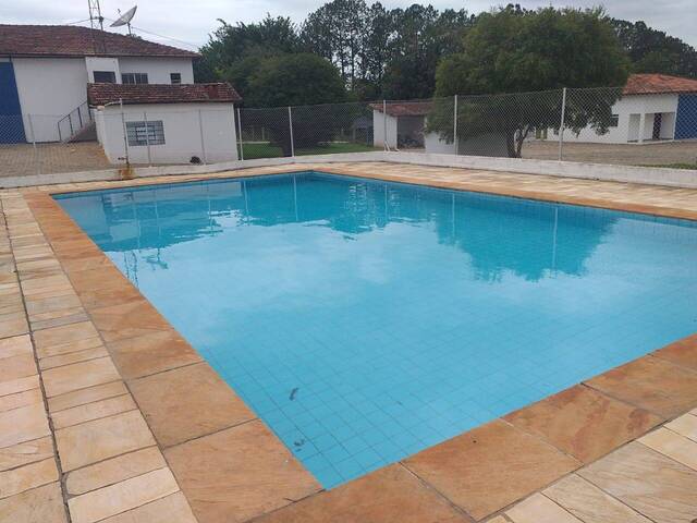 #6445 - Sítio para Venda em Tatuí - SP - 2