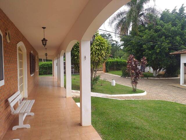 #6445 - Sítio para Venda em Tatuí - SP - 3