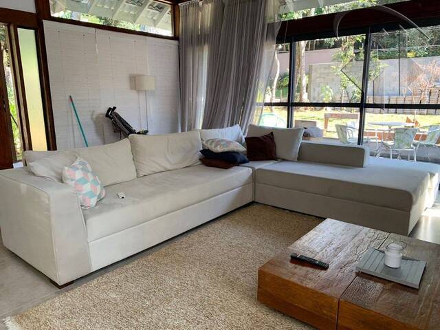 #6449 - Casa em condomínio para Venda em São Paulo - SP - 2