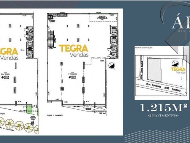 Loja para Venda em São Paulo - 2