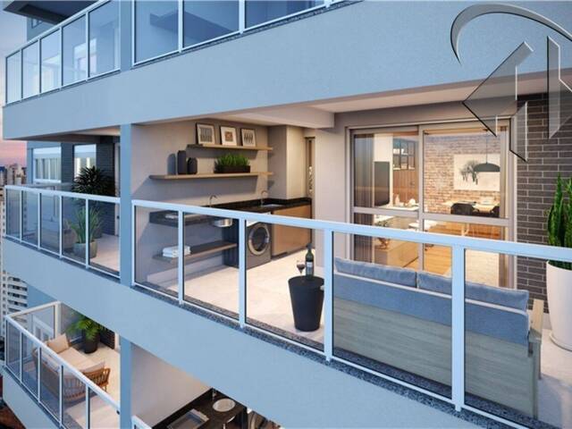 #6453 - Apartamento para Venda em São Paulo - SP - 2