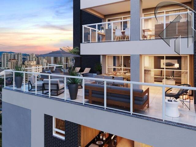 #6453 - Apartamento para Venda em São Paulo - SP - 3