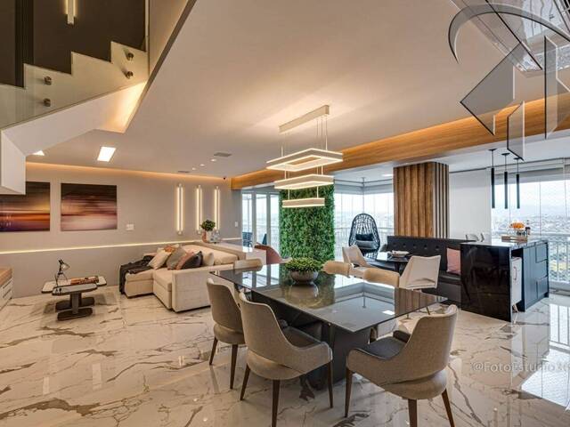 #6457 - Duplex para Venda em São Paulo - SP - 2