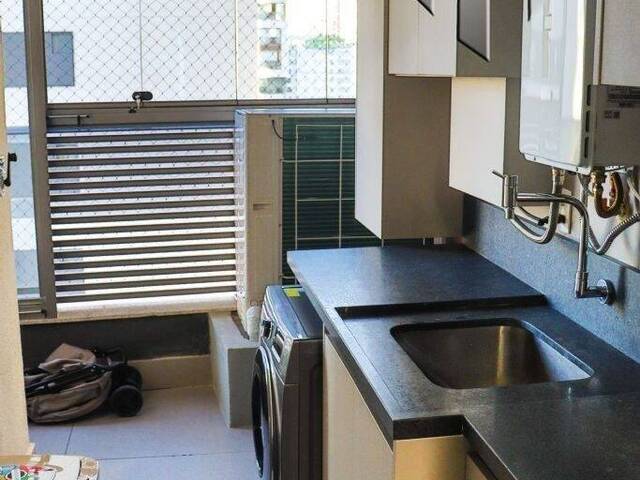 #6464 - Apartamento para Venda em São Paulo - SP