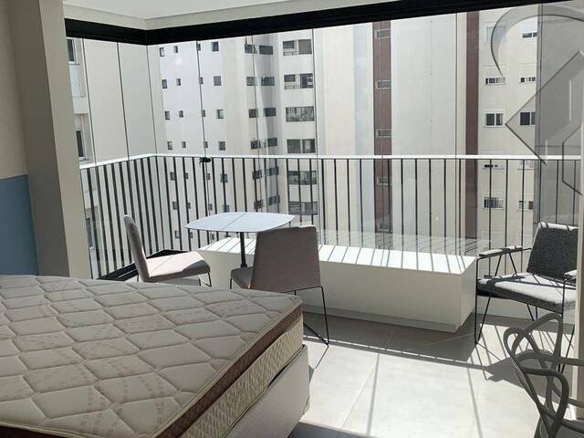 #6470 - Studio para Venda em São Paulo - SP - 2