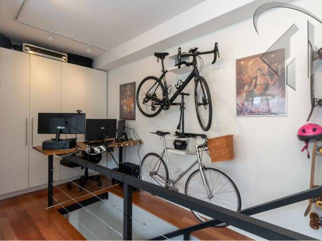 #6477 - Duplex para Locação em São Paulo - SP - 2