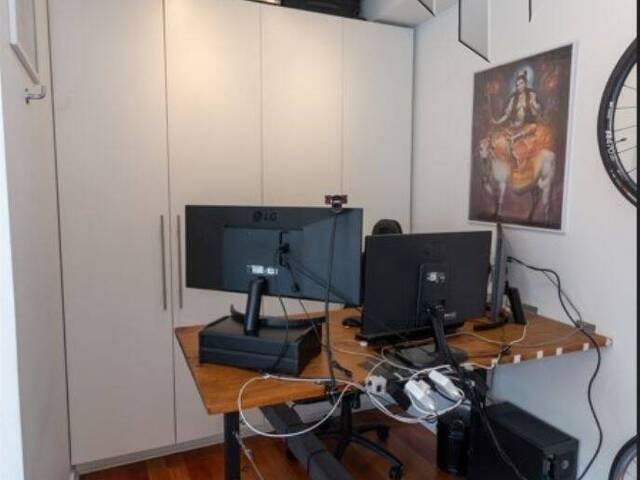 #6477 - Duplex para Locação em São Paulo - SP - 3