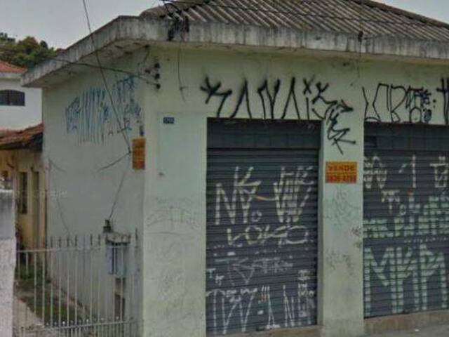 #667 - Galpão para Locação em São Paulo - SP - 1