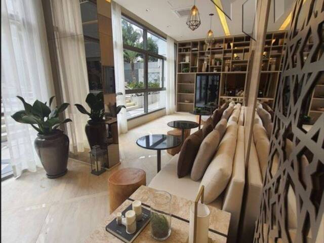 #6475 - Apartamento para Venda em São Paulo - SP