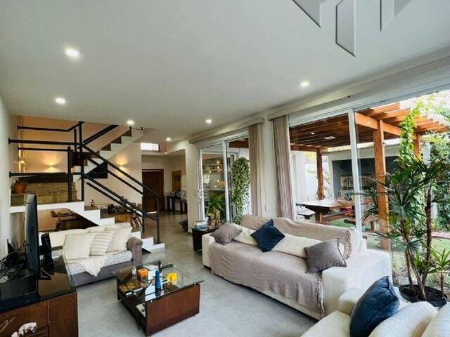 #6480 - Sobrado para Venda em São Paulo - SP - 1