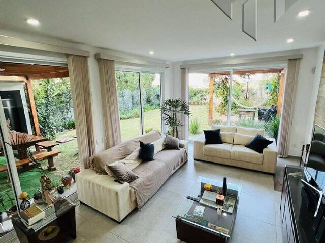 #6480 - Sobrado para Venda em São Paulo - SP - 2