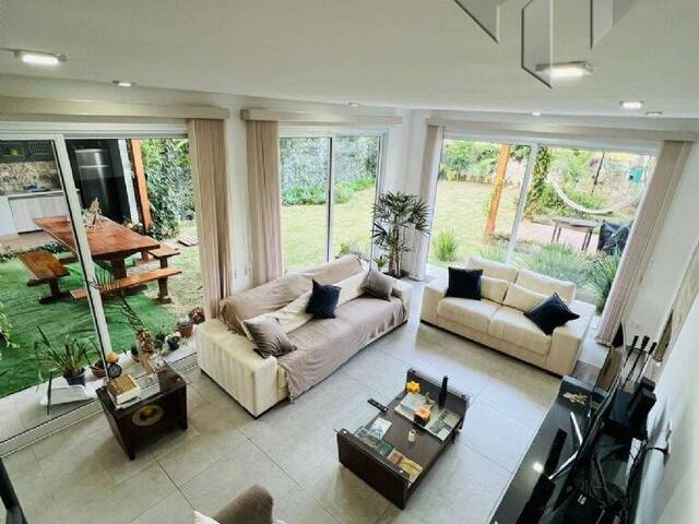 #6480 - Sobrado para Venda em São Paulo - SP - 3