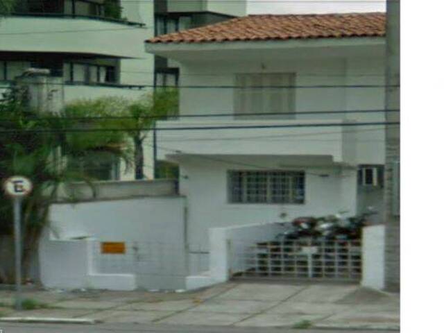 #736 - Casa para Locação em São Paulo - SP - 1