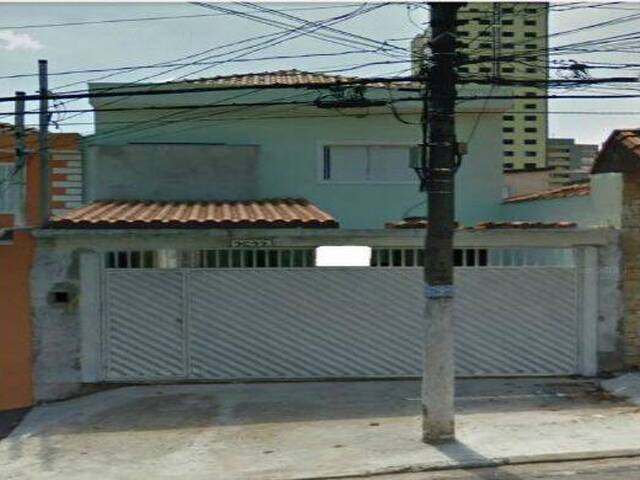 Sobrado para Venda em São Paulo - 2