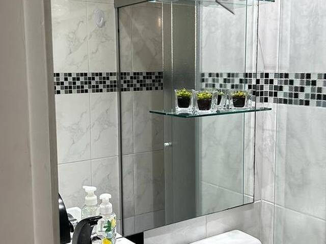 #7552 - Apartamento para Venda em São Paulo - SP - 1