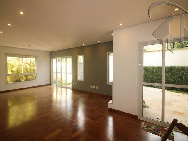 #7554 - Sobrado para Venda em São Paulo - SP - 1