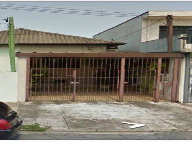 #742 - Casa para Venda em São Paulo - SP - 1