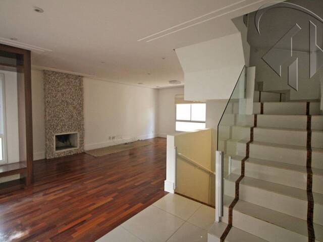 #7555 - Sobrado para Venda em São Paulo - SP - 3