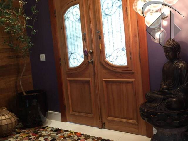 #7553 - Sobrado para Venda em São Paulo - SP - 1