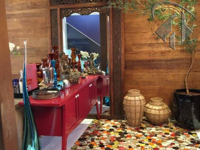 #7553 - Sobrado para Venda em São Paulo - SP - 2