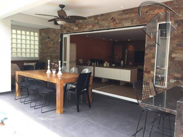 #7553 - Sobrado para Venda em São Paulo - SP - 3