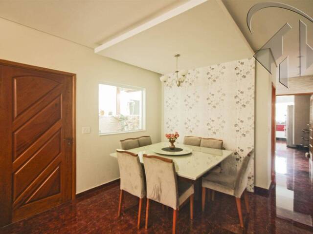 #7556 - Sobrado para Venda em São Paulo - SP - 2