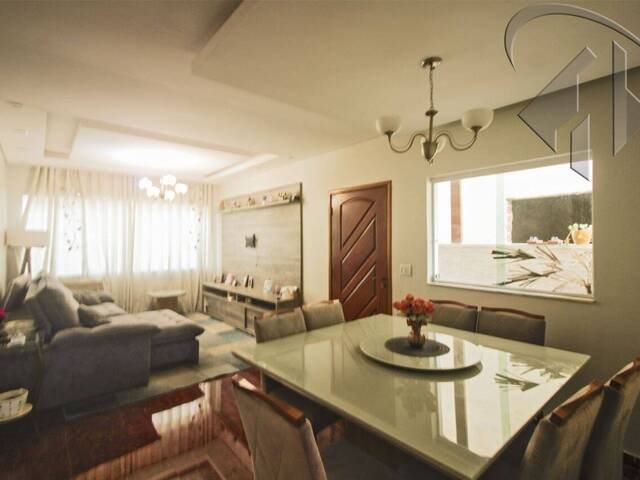 #7556 - Sobrado para Venda em São Paulo - SP - 3