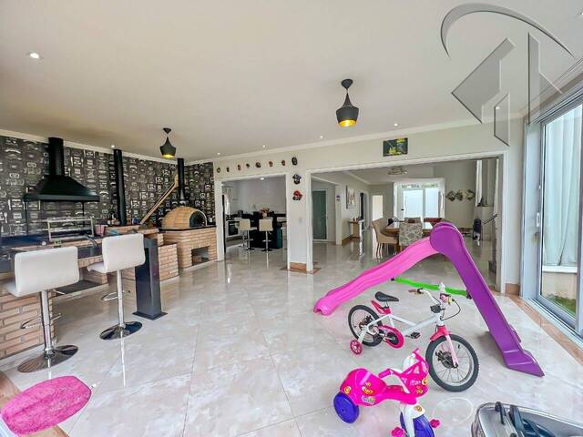 #7558 - Sobrado para Venda em São Paulo - SP - 3