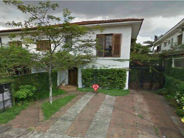 Sobrado para Locação em São Paulo - 4