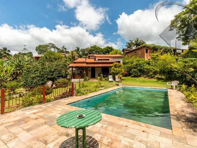 #6503 - Sobrado para Venda em São Paulo - SP - 2