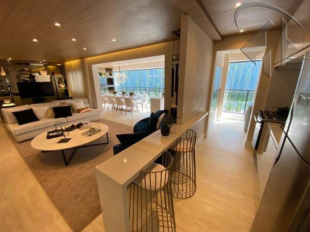 #6504 - Apartamento para Venda em São Paulo - SP - 3