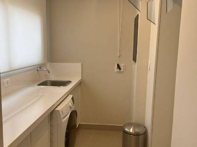 #7510 - Apartamento para Venda em São Paulo - SP - 2