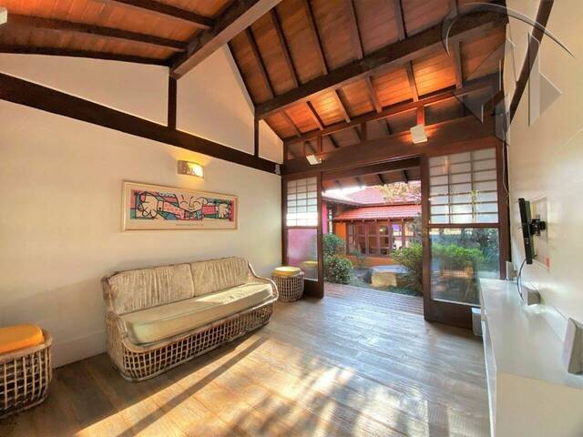 #6506 - Sobrado para Locação em São Paulo - SP - 2