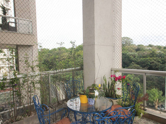 #7514 - Apartamento para Venda em São Paulo - SP - 2