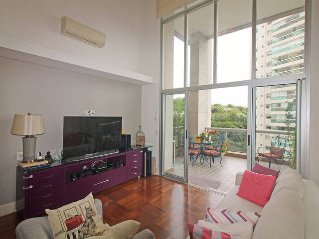 #7514 - Apartamento para Venda em São Paulo - SP - 3