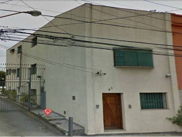 #732 - Casa para Locação em São Paulo - SP - 1