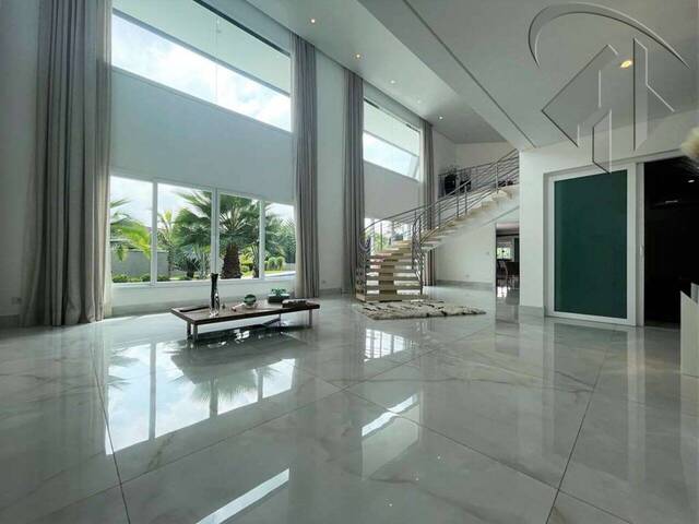 #7512 - Sobrado para Venda em São Paulo - SP - 2