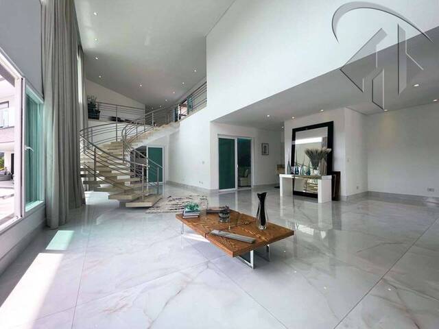 #7512 - Sobrado para Venda em São Paulo - SP - 3