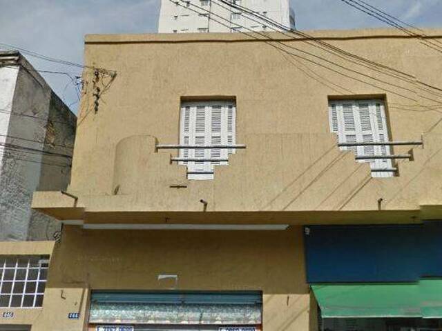 #766 - Casa para Locação em São Paulo - SP - 1