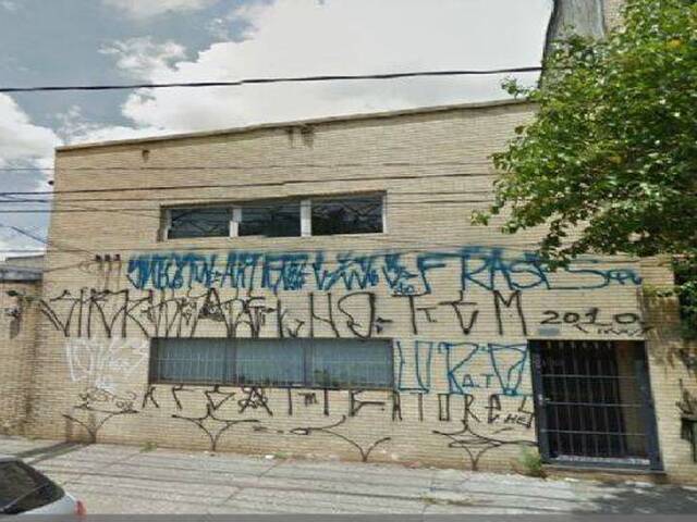 #771 - Prédio comercial para Locação em São Paulo - SP - 1